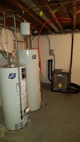 Borden Heating & Cooling, Inc.