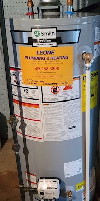 Leone Plumbing & Heating