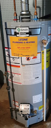 Leone Plumbing & Heating