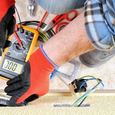 Electric Pros, Inc