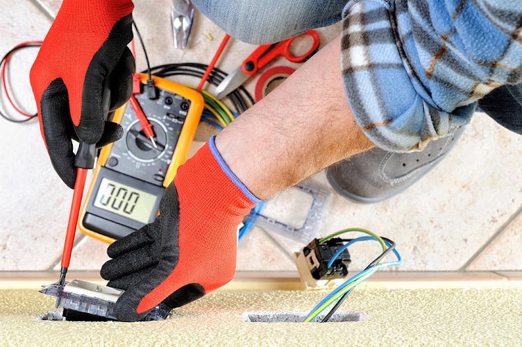 Electric Pros, Inc