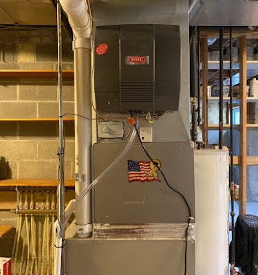 Schaafsma Heating & Cooling