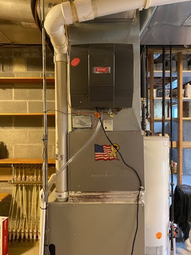 Schaafsma Heating & Cooling
