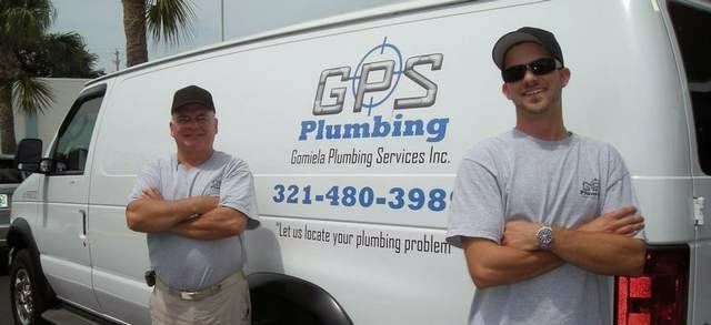 GPS Plumbing Inc.