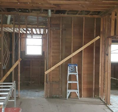 Jackson's Maintenance and Home Repair LLC