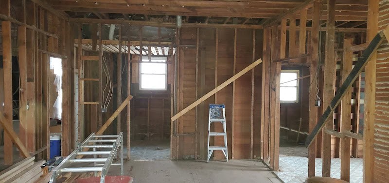 Jackson's Maintenance and Home Repair LLC