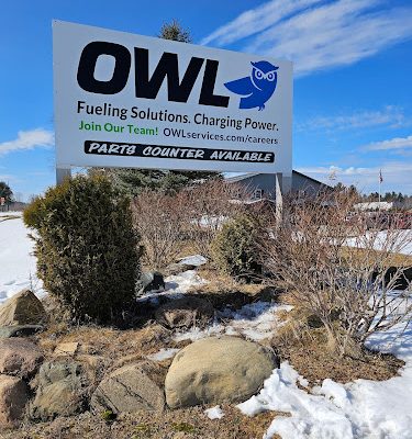 OWL Services / Oscar W. Larson Co.