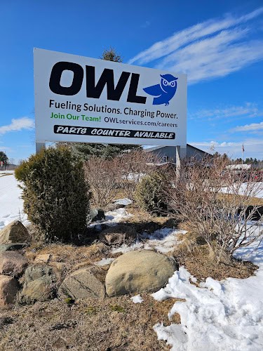 OWL Services / Oscar W. Larson Co.