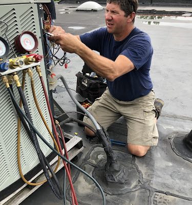 Authority Mechanical