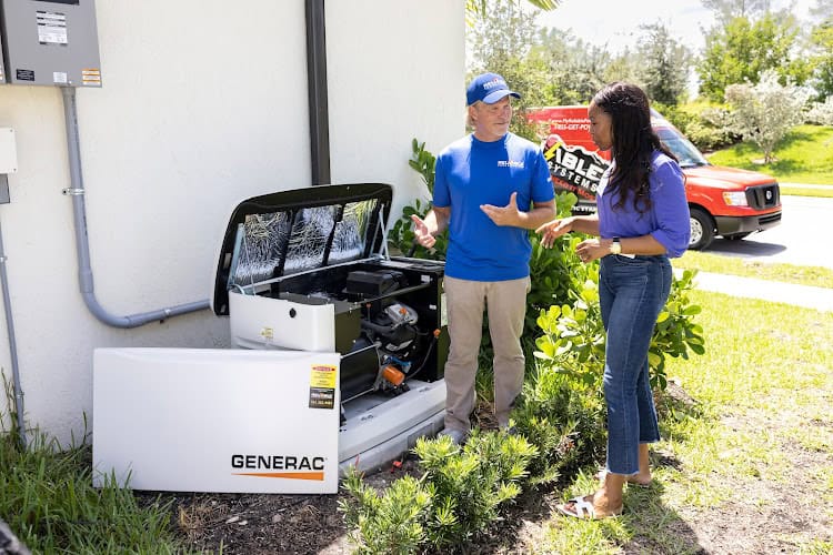 Reliable Power Systems