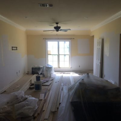 Elite Painting & Restoration ,LLC