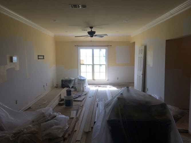 Elite Painting & Restoration ,LLC
