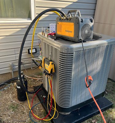 Airforce Heating and Cooling