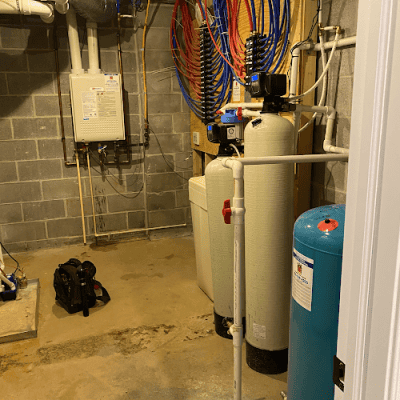 Englandâ€™s Plumbing and Heating