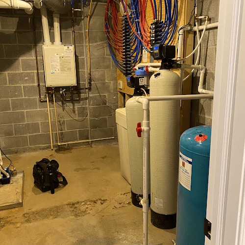 Englandâ€™s Plumbing and Heating