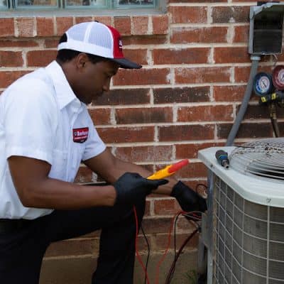 Berkeys Plumbing, A/C & Electrical