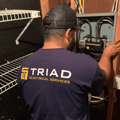 Triad Electrical Services