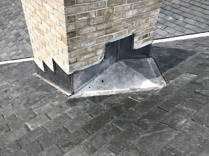 Your Local Roofer in Greenwich, CT