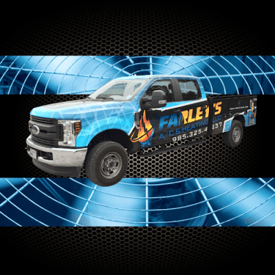 Farley's A/C & Heating, LLC