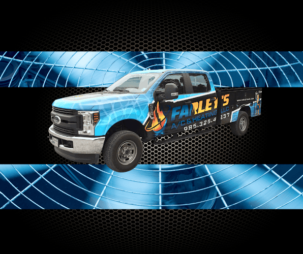Farley's A/C & Heating, LLC