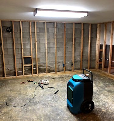 Badger Restoration LLC.