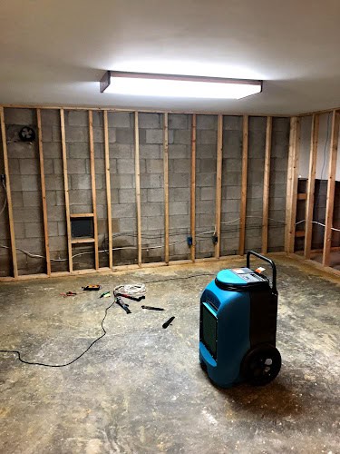 Badger Restoration LLC.