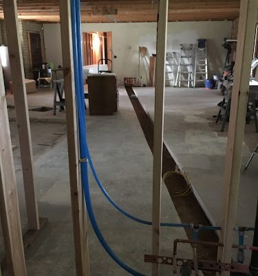 Edwards Plumbing LLC