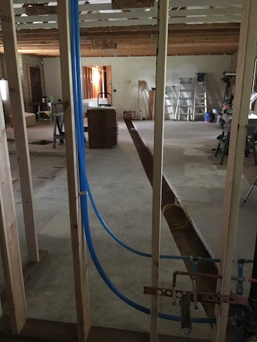 Edwards Plumbing LLC