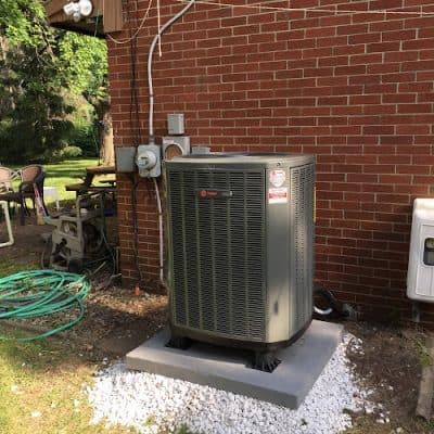 Absotemp Climate Control Inc.