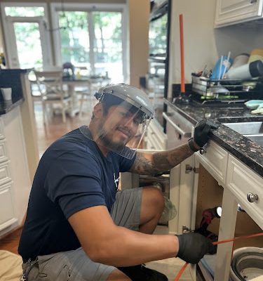 Anderson Plumbing