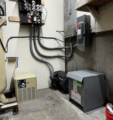 Concept Electric LLC