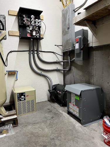 Concept Electric LLC