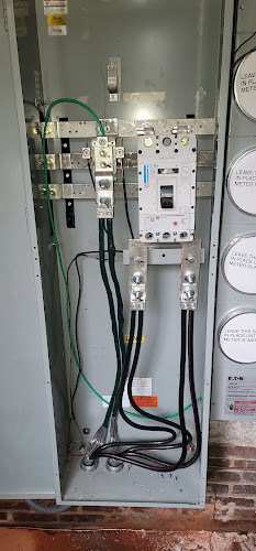 Able Electrical Services, Inc