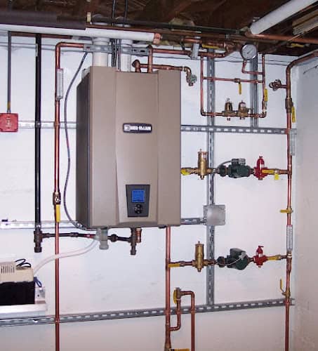 Family Heating & Air Conditioning