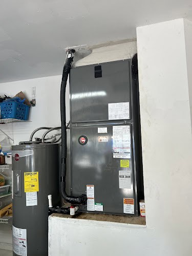 MasterTech Air