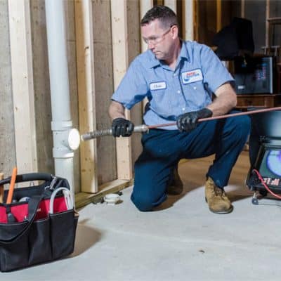 Roto-Rooter Plumbing Muskogee