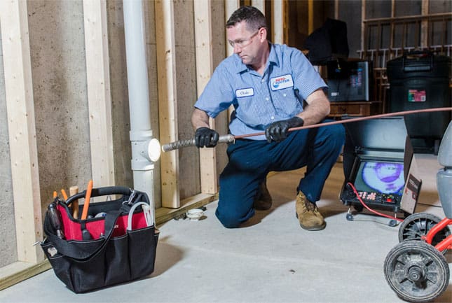 Roto-Rooter Plumbing Muskogee