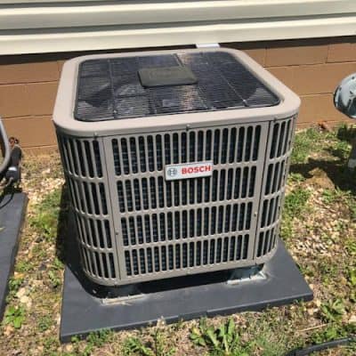 Eastern Air Flow of Kentucky LLC Heating & Cooling