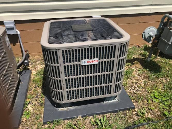 Eastern Air Flow of Kentucky LLC Heating & Cooling