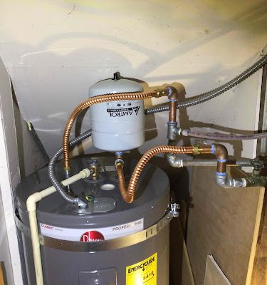 Meticulous Plumbing