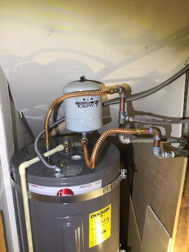 Meticulous Plumbing