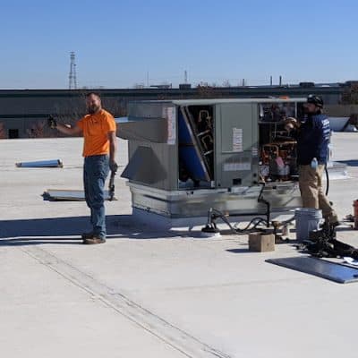 South Suburban Heating & Air Conditioning, Inc.