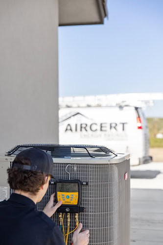 Aircert Energy Ratings, Inc.