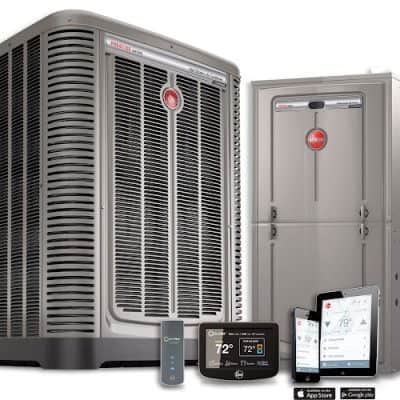 AC Warehouse