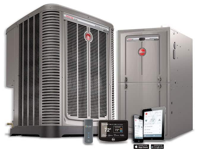 AC Warehouse