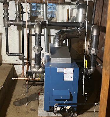 City Plumbing