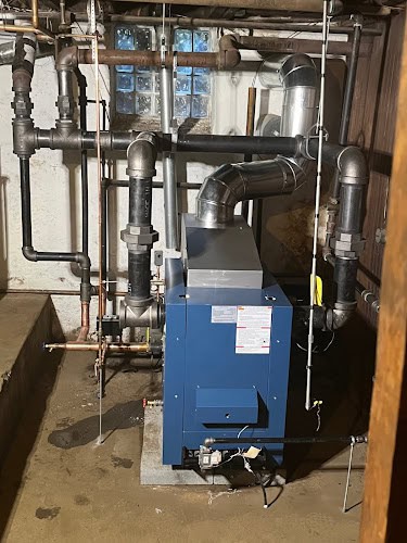 City Plumbing