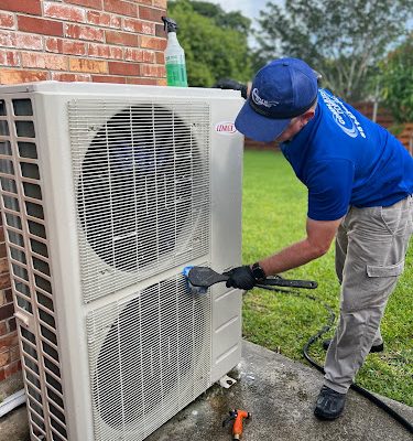 Complete Comfort Air Conditioning & Heating