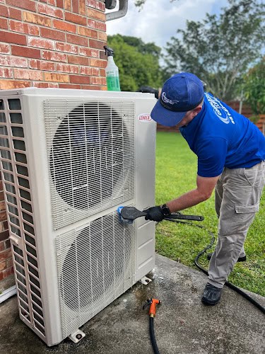 Complete Comfort Air Conditioning & Heating