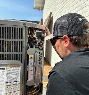 Hitchcock Heating & Air a Haynes Family Partner